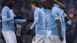 Man City cùng chiếm ngôi đầu: Đã nhìn thấy vinh quang?
